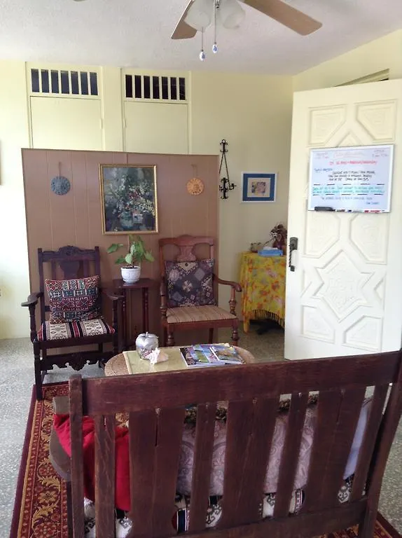 Ceiba Country Inn Fajardo Hotel