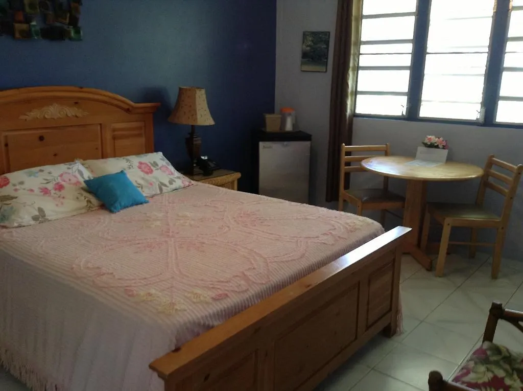 Ceiba Country Inn Fajardo 2*,