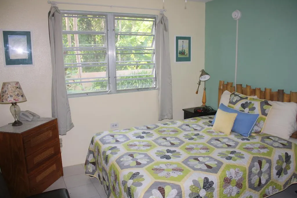 Ceiba Country Inn Fajardo Hotel