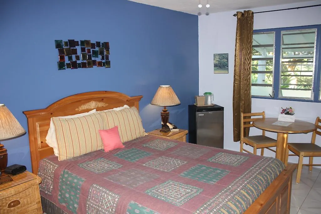 Ceiba Country Inn Fajardo