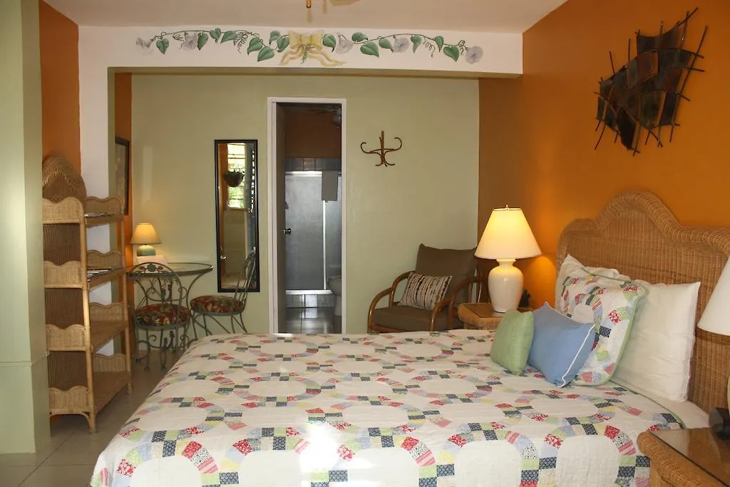 ** Hotel Ceiba Country Inn Fajardo Puerto Rico