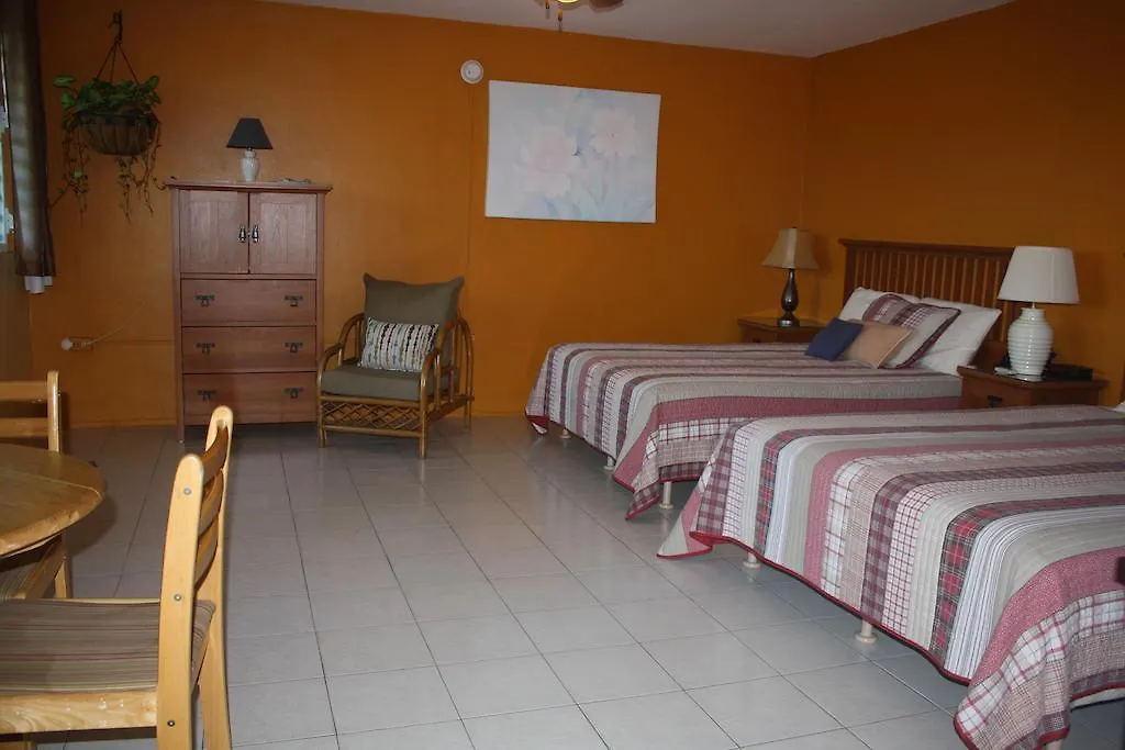 Ceiba Country Inn Fajardo