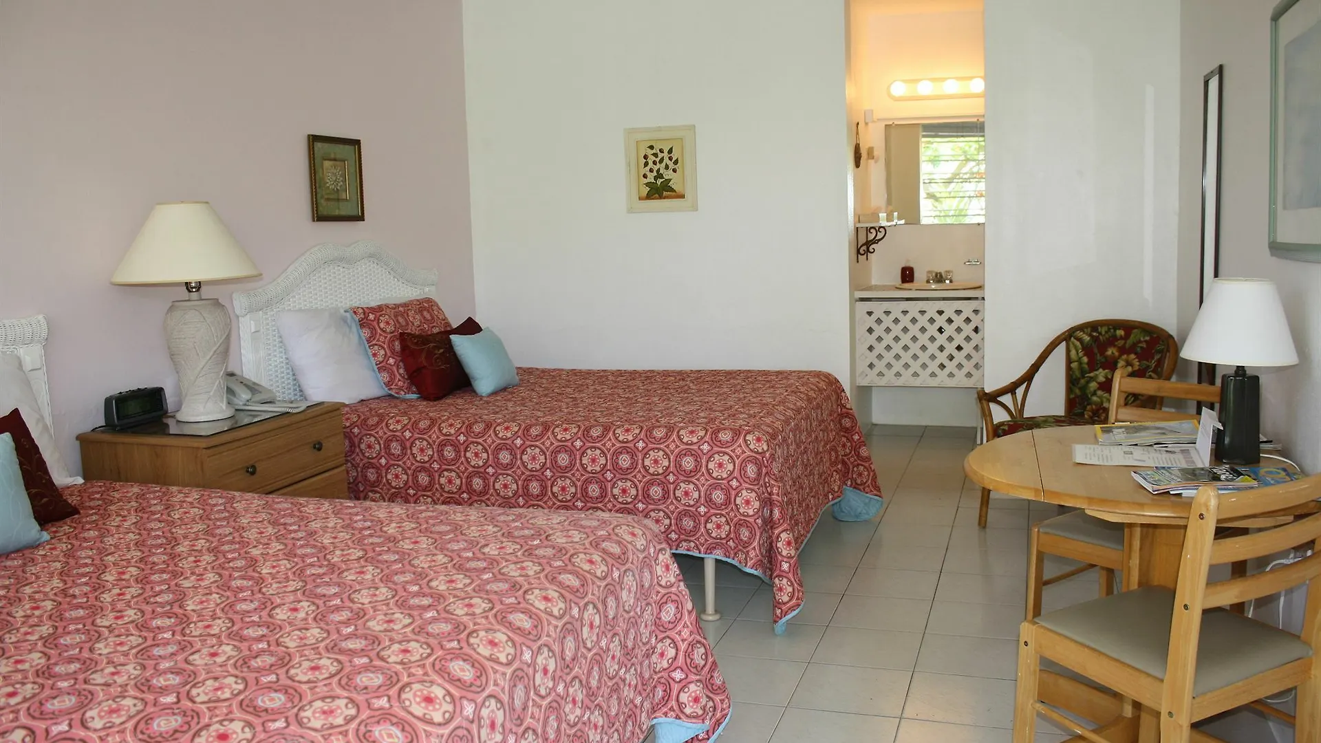 Ceiba Country Inn Fajardo Puerto Rico