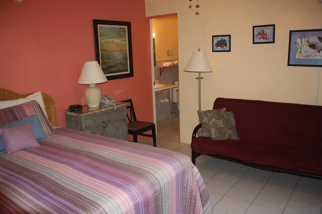 Hotel Ceiba Country Inn Fajardo