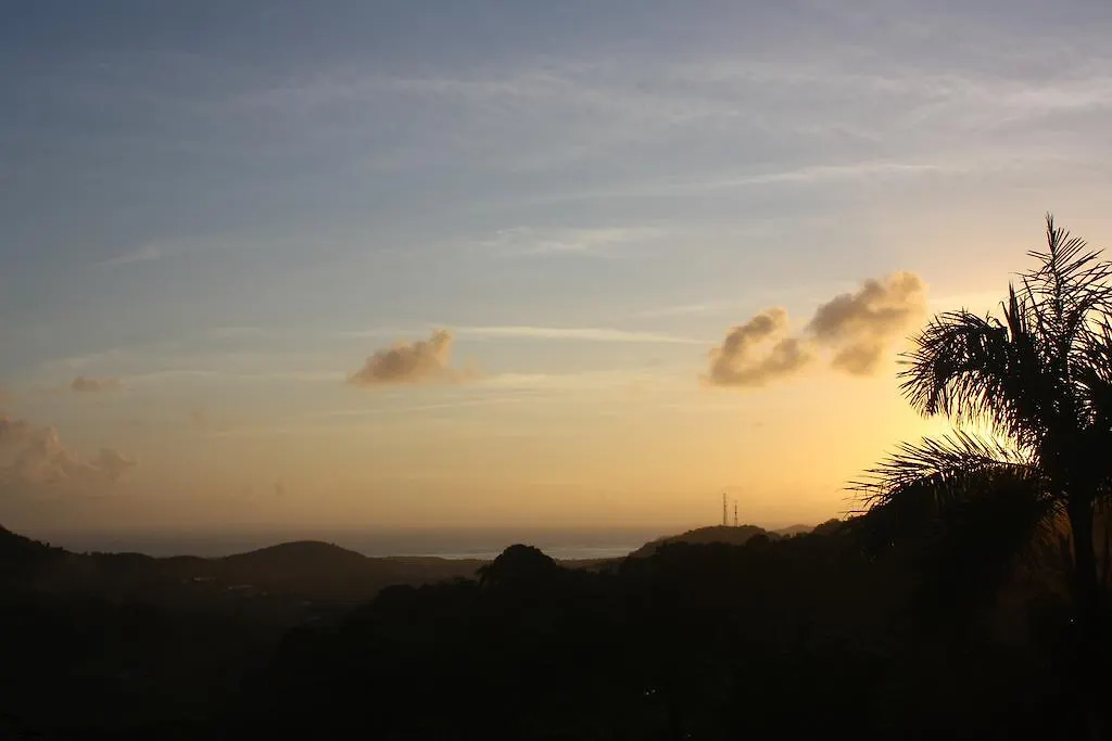 Ceiba Country Inn Fajardo 2*,