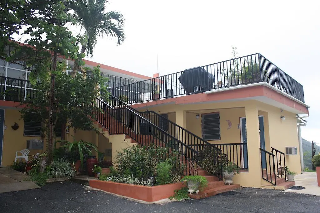 Ceiba Country Inn Fajardo Hotel