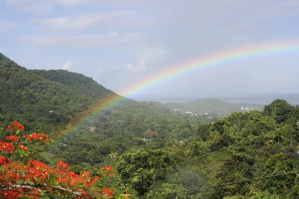 Ceiba Country Inn Fajardo