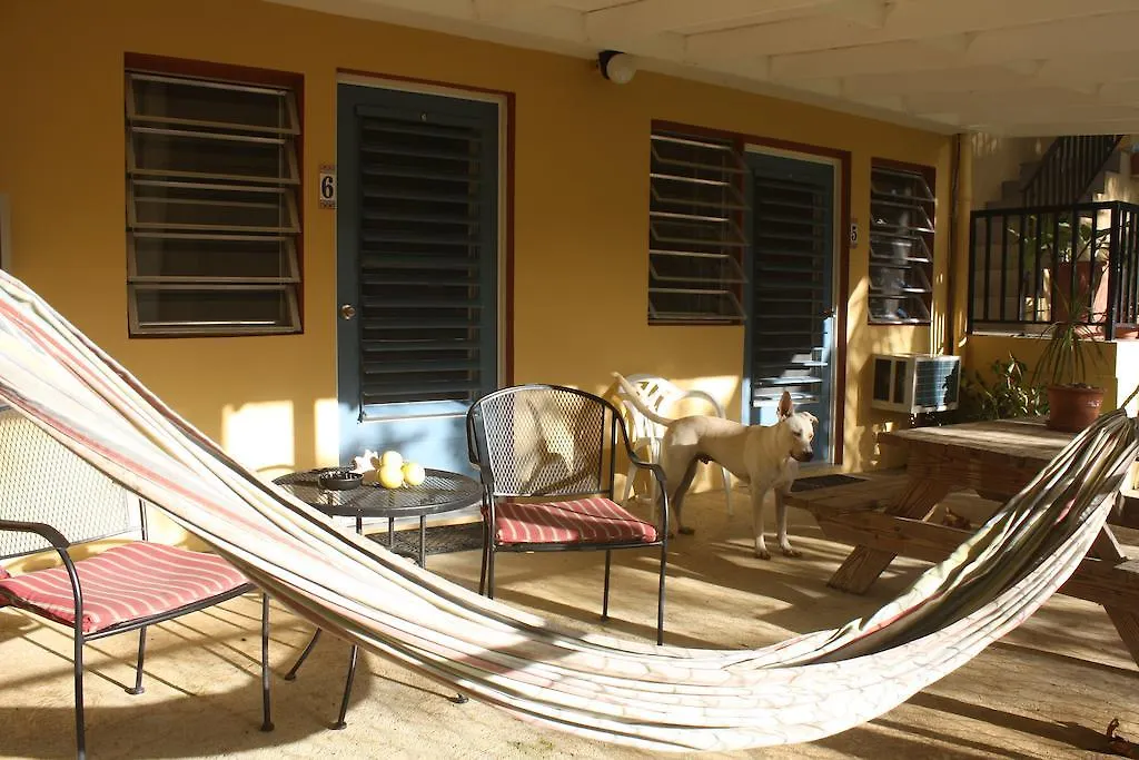 Ceiba Country Inn Fajardo Hotel