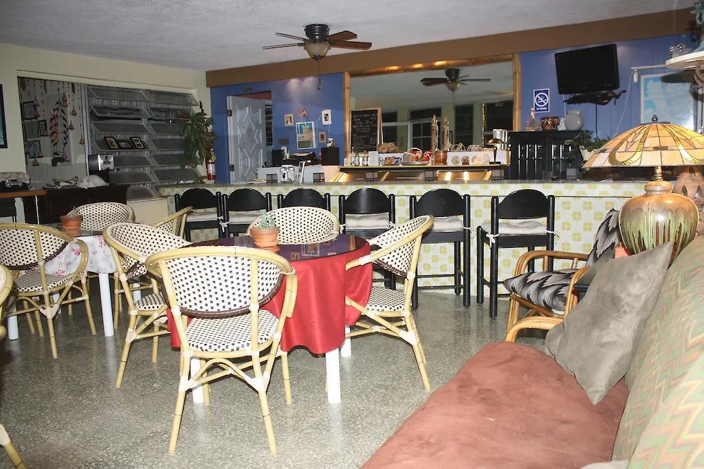 Ceiba Country Inn Fajardo 2*,