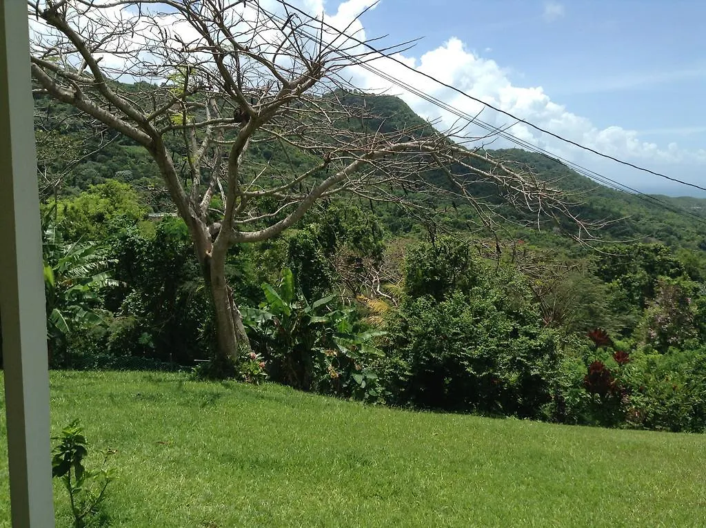 Ceiba Country Inn Fajardo 2*,  Puerto Rico
