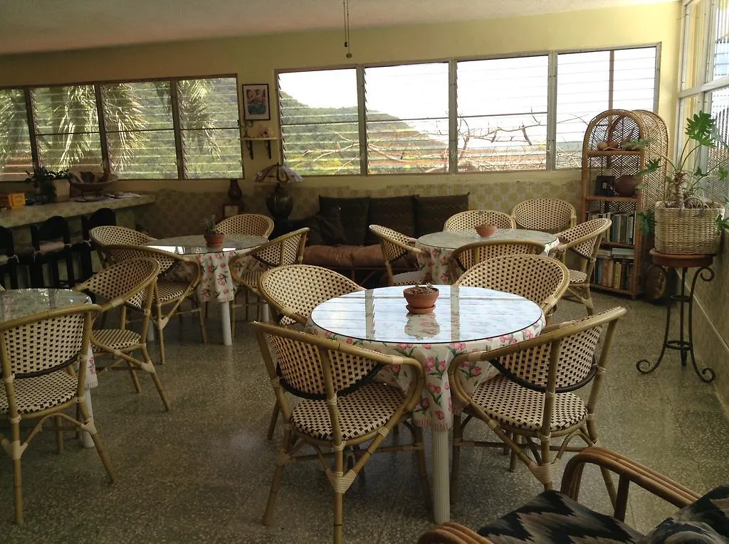 Ceiba Country Inn Fajardo Hotel