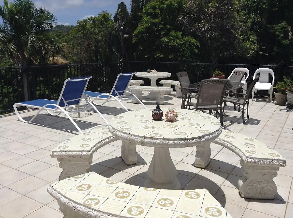 Ceiba Country Inn Fajardo