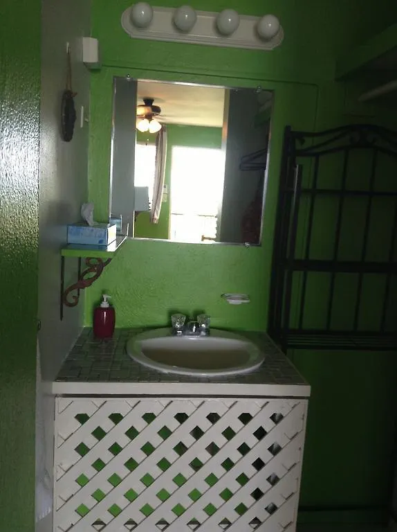 Ceiba Country Inn Fajardo