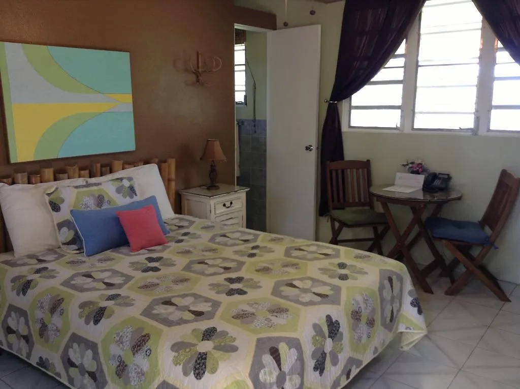 Hotel Ceiba Country Inn Fajardo
