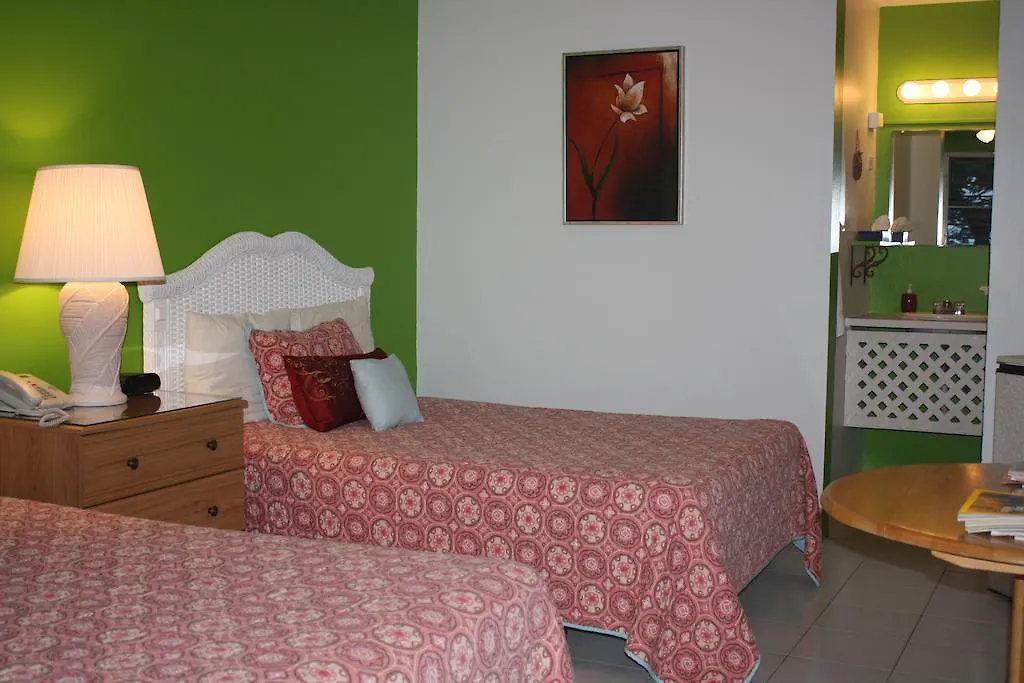 Hotel Ceiba Country Inn Fajardo