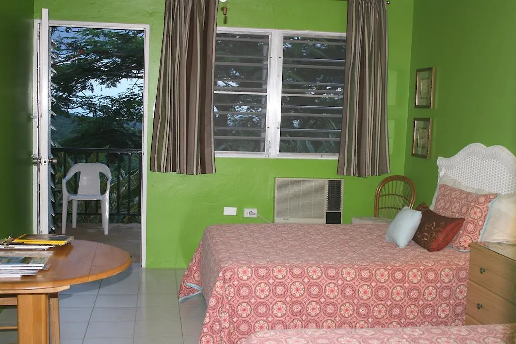 Hotel Ceiba Country Inn Fajardo