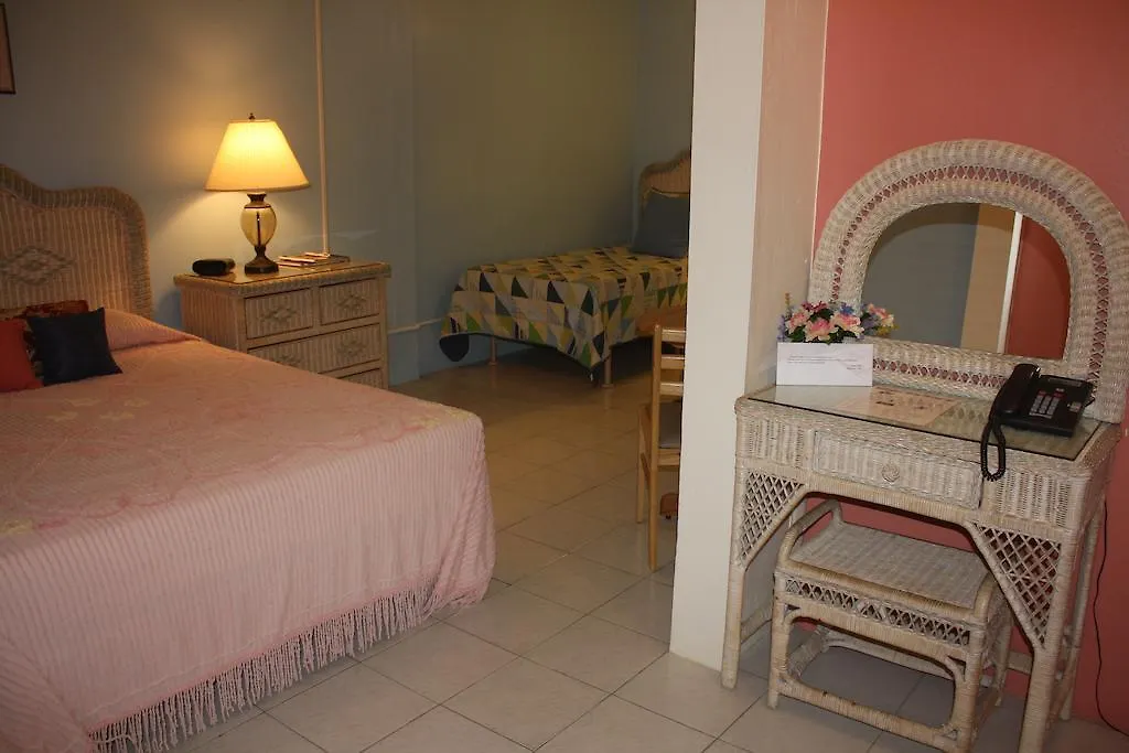 Ceiba Country Inn Fajardo Puerto Rico