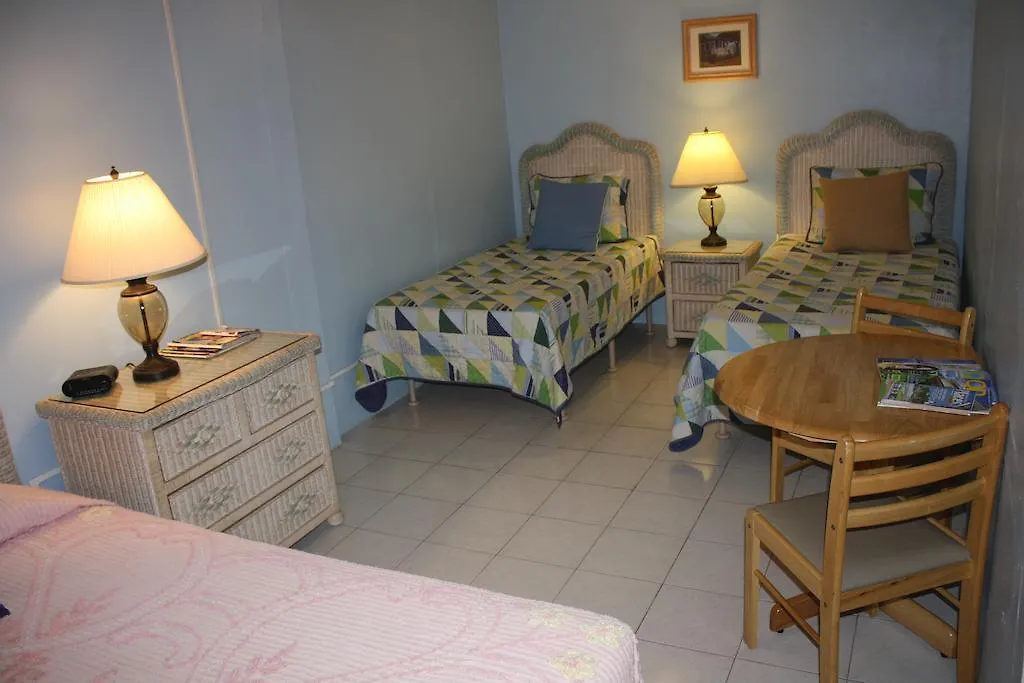 Ceiba Country Inn Fajardo Hotel