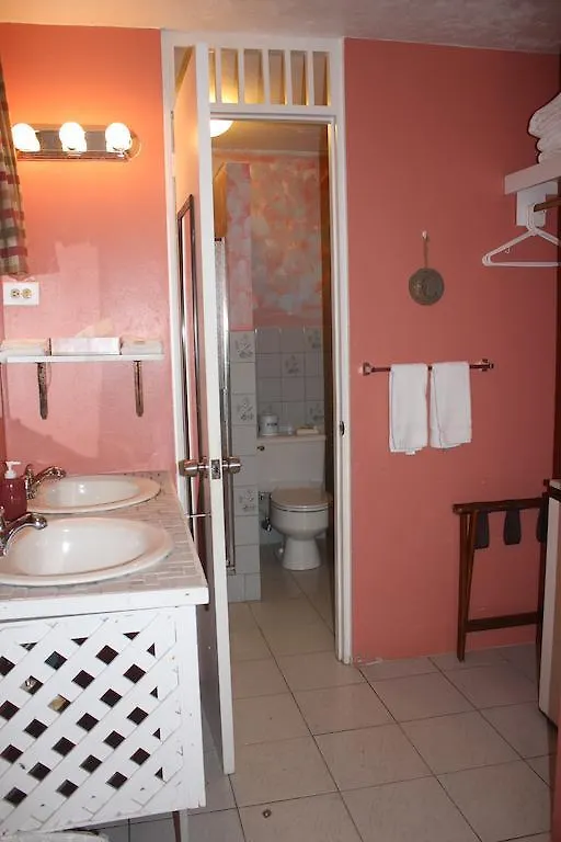 Ceiba Country Inn Fajardo Hotel