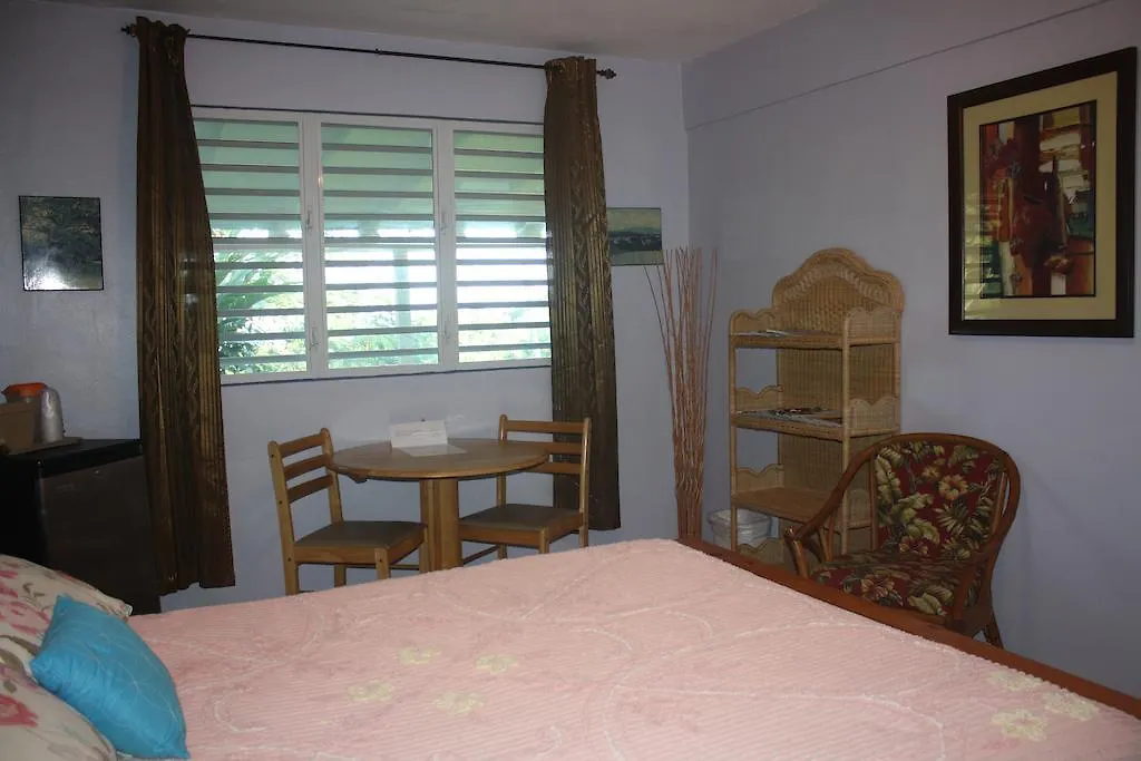 Ceiba Country Inn Fajardo