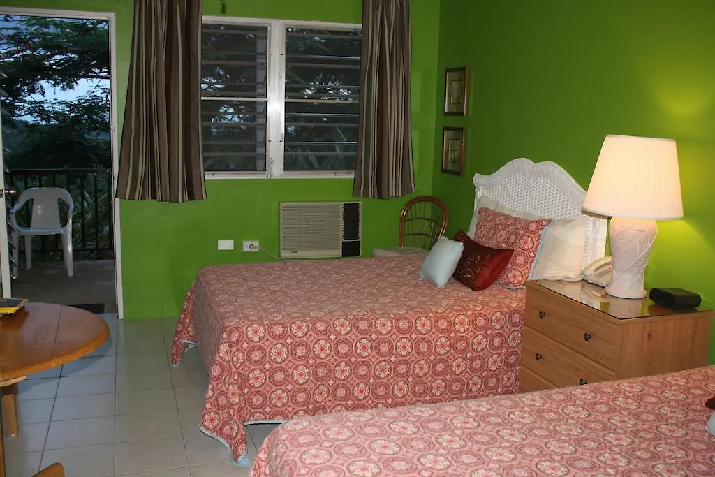 Hotel Ceiba Country Inn Fajardo