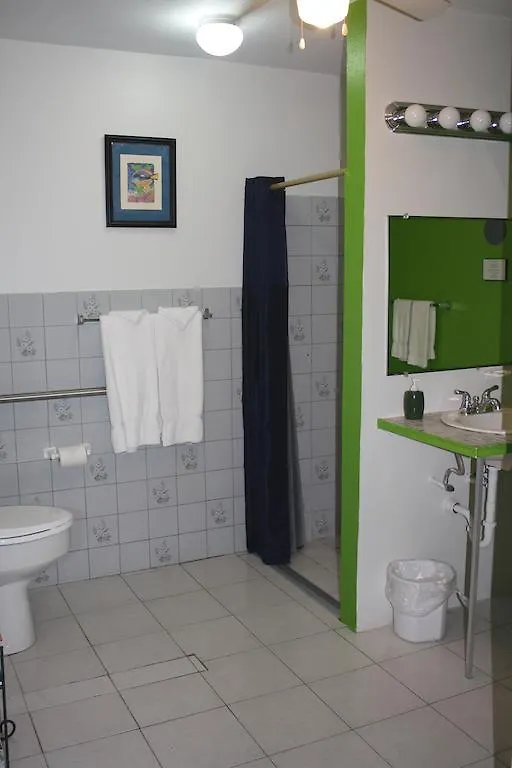 Ceiba Country Inn Fajardo 2*,
