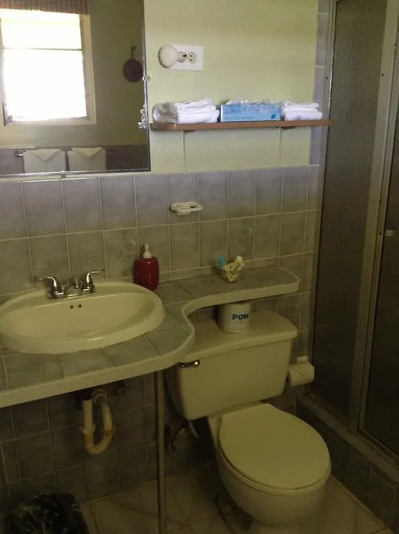 Hotel Ceiba Country Inn Fajardo