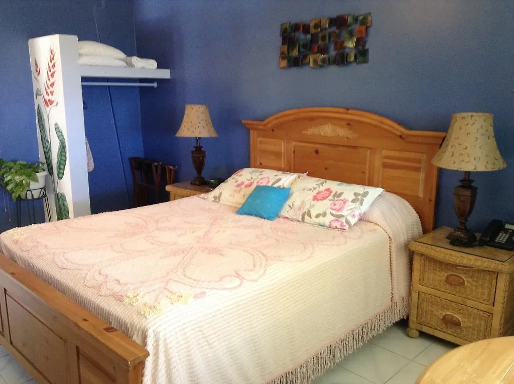 Ceiba Country Inn Fajardo