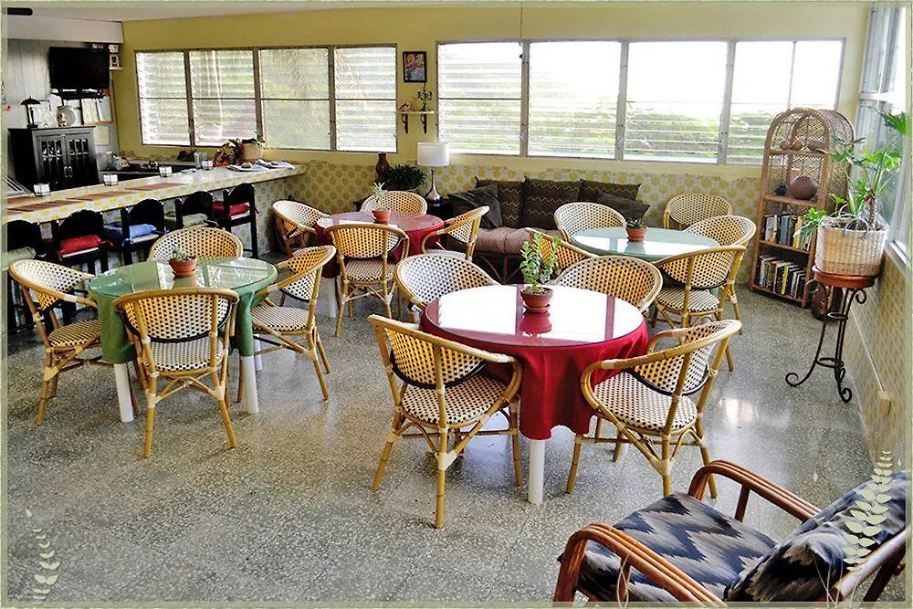 Ceiba Country Inn Fajardo 2*,  Puerto Rico