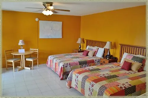 Hotel Ceiba Country Inn Fajardo