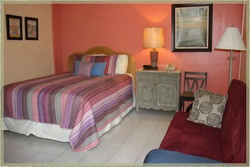 Ceiba Country Inn Fajardo Puerto Rico