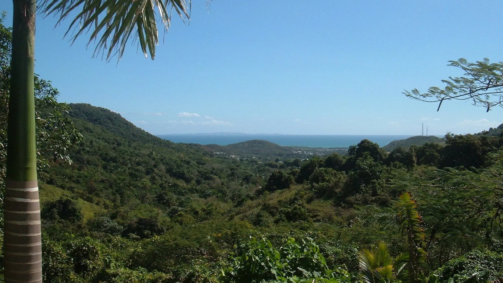 Ceiba Country Inn Fajardo Hotel