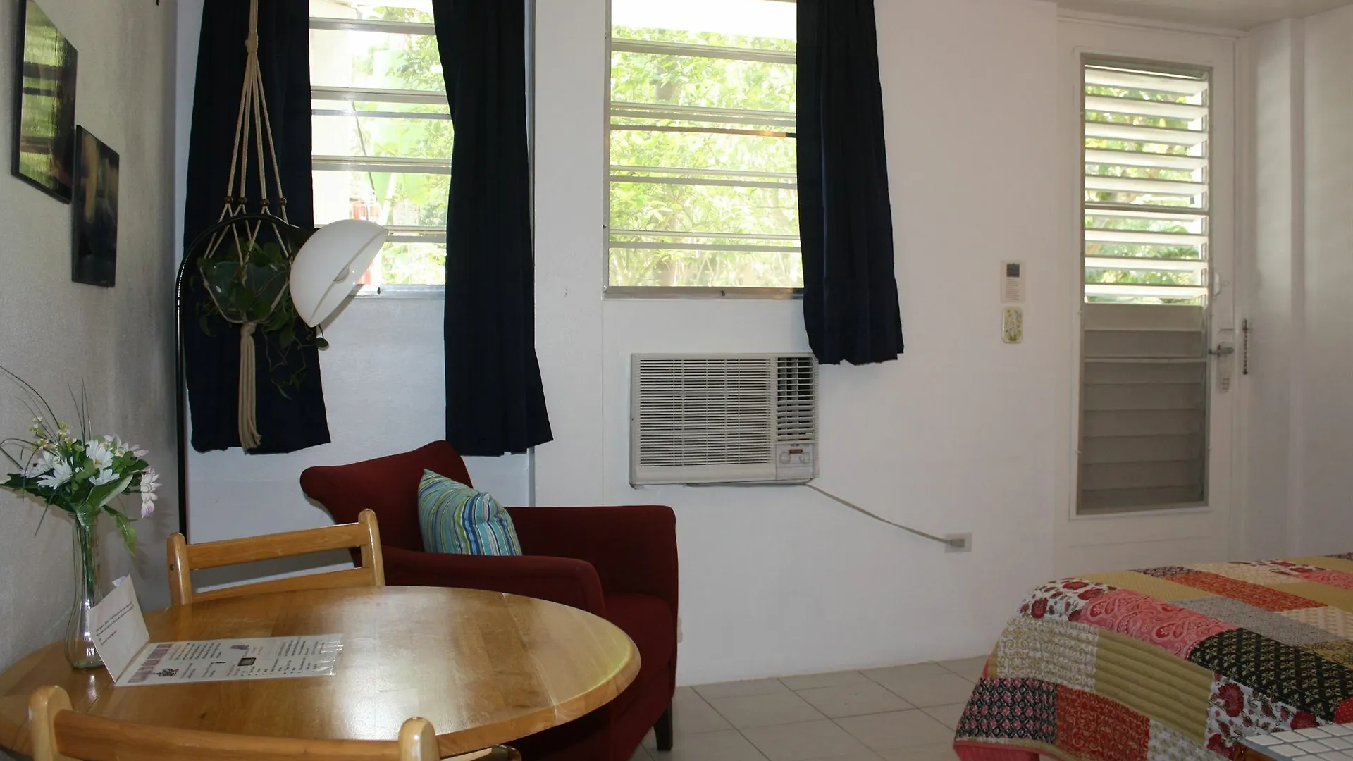 Ceiba Country Inn Fajardo Hotel