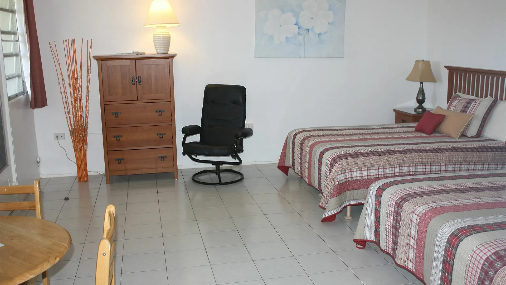 Hotel Ceiba Country Inn Fajardo