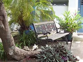 ** Hotel Ceiba Country Inn Fajardo Puerto Rico