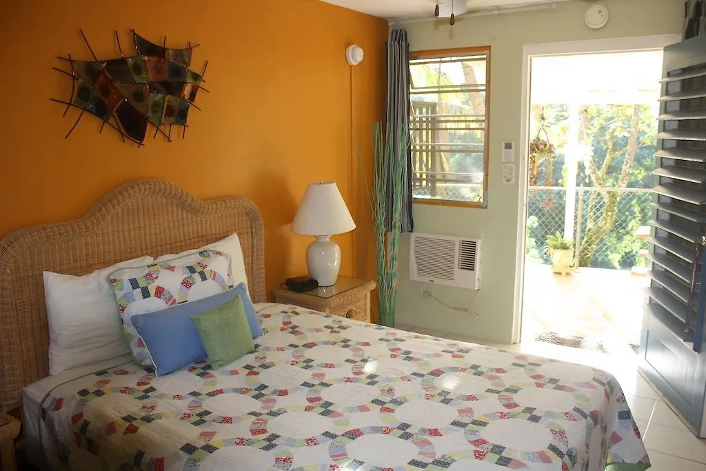 Ceiba Country Inn Fajardo