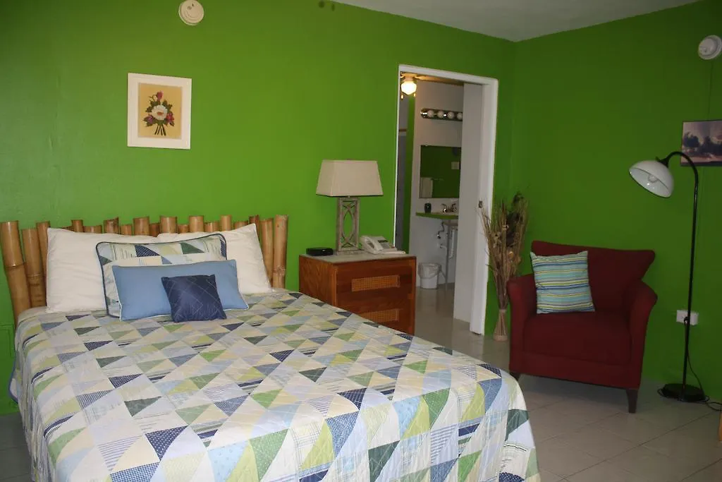 Ceiba Country Inn Fajardo Hotel