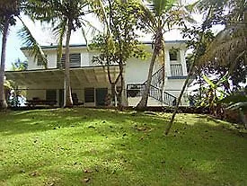 Ceiba Country Inn Fajardo